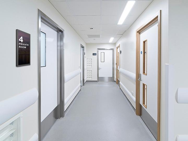 Produktbild Multibrackets M Pro Series - indelukke