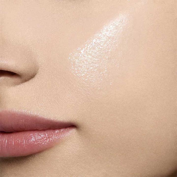 Image du produit Clarins Huile Orchidee Bleue (30 ml, Huile visage)