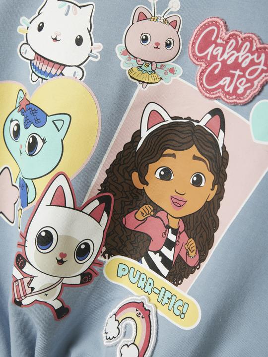 Produktbild Name it Gabby's Dollhouse Sweatshirt