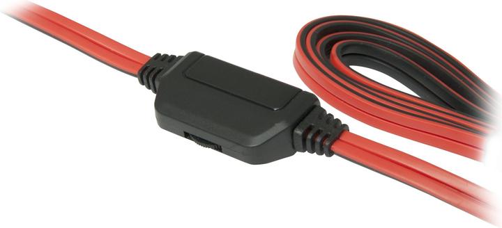 Actual product image Defender Warhead G-120 Headset Wired Head-band Gaming Black, Red, White (Cable)