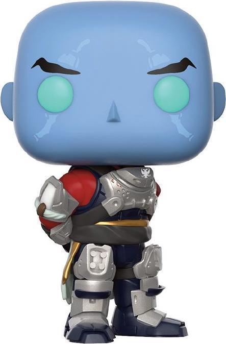 Produktbild Funko POP! Destiny: Zavala