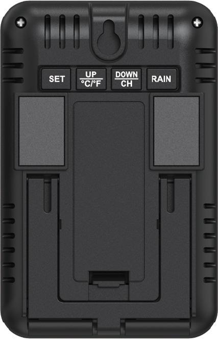 Image du produit Denver WSR-560