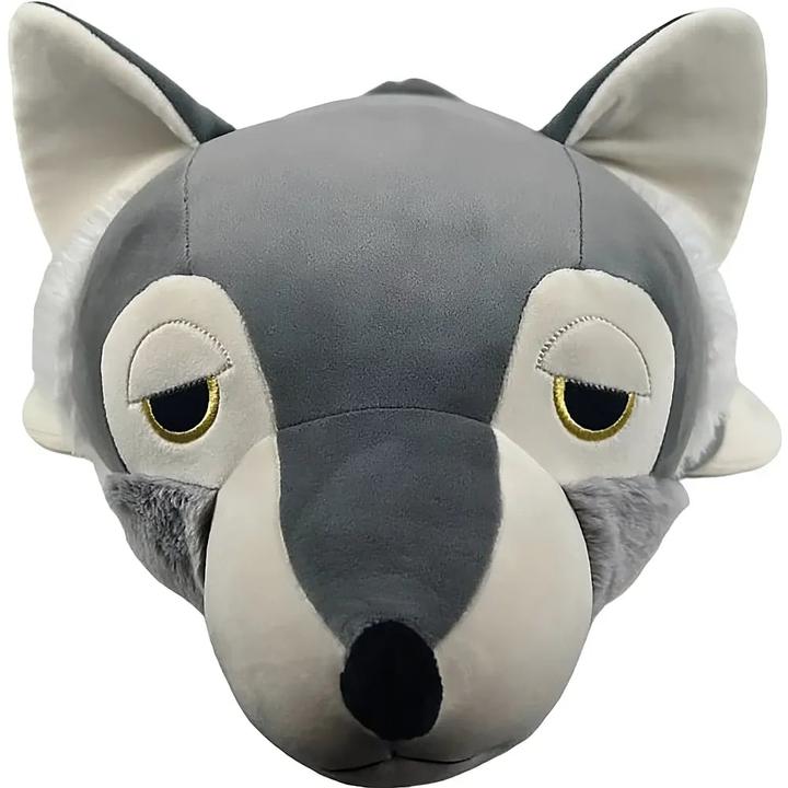 Produktbild Nemu Nemu Loulou Wolf XXL (66 cm)
