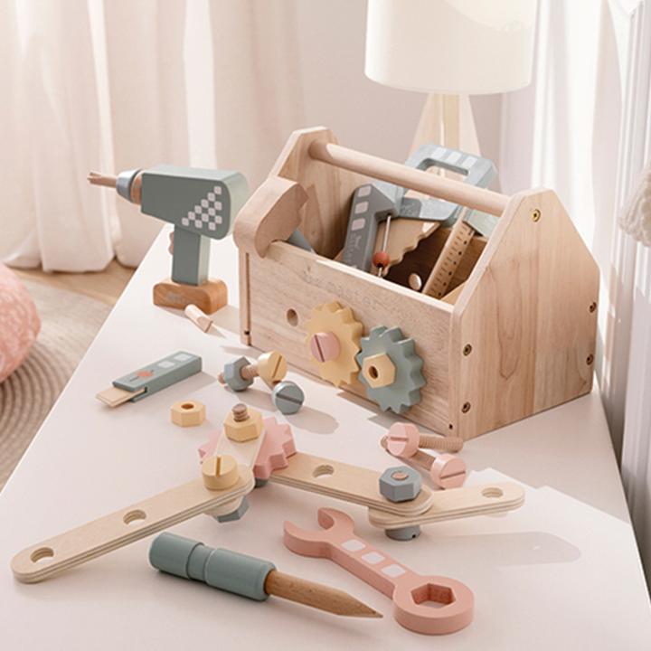Image du produit Howa Boîte à outils