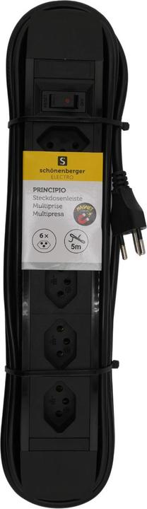 Image du produit Schönenberger Principio (6x, Type 13, 5 m)