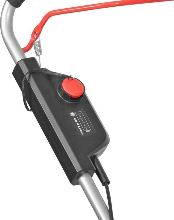Image du produit Hecht 5038 (Fonctionnement sur batterie)