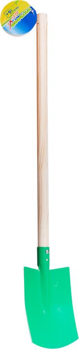 Outdoor Active Pelle en métal, longueur 68 cm