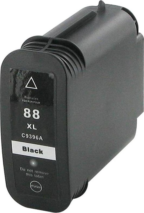 Produktbild Hermex Alternative Tintenpatrone zu HP 88 XL (M, BK, C, Y)