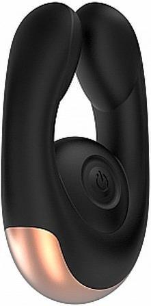 Produktbild Doc Johnson Dual Motor Clitoral Stimulator - Fancy