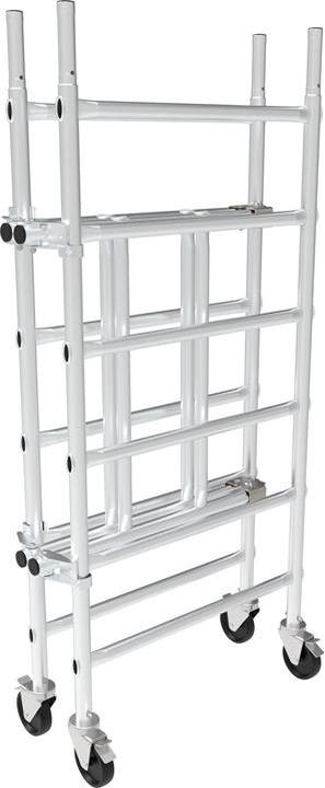 Actual product image Speedy 4 (Stepladder, 175 cm)