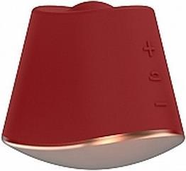 Produktbild Doc Johnson Rotating & Vibrating Clitoral Stimulator - Dazzling