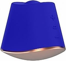 Produktbild Doc Johnson Rotating & Vibrating Clitoral Stimulator - Dazzling