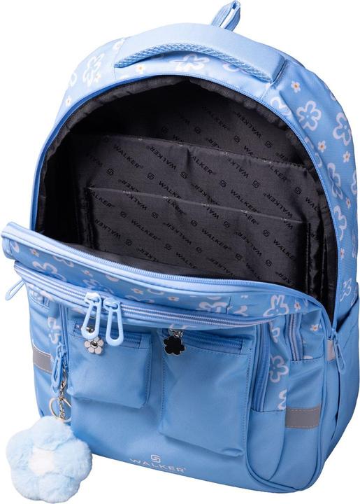 Actual product image Walker Fame Ace Backpack (28 l)