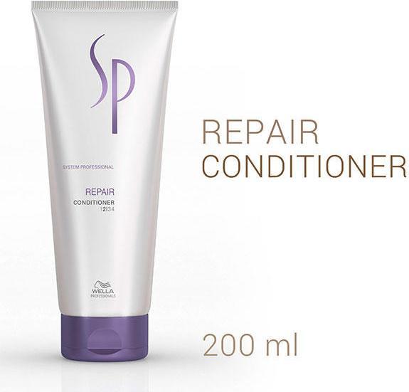 Produktbild Wella SP Repair (200 ml)