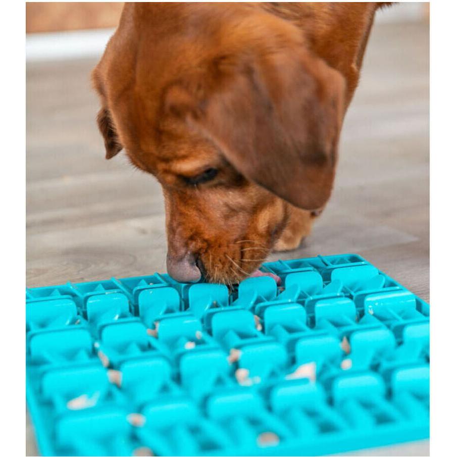 Tapis de léchage en silicone Lick'n'Snack - 30cm