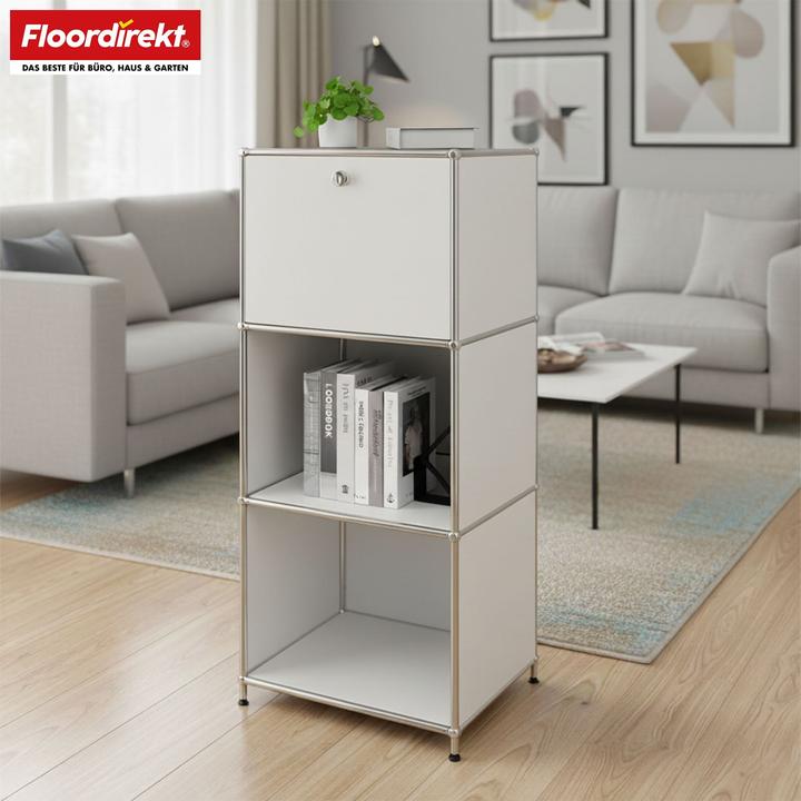 Produktbild Floordirekt Concept Epure MK-107 (50 x 40 x 121 cm)