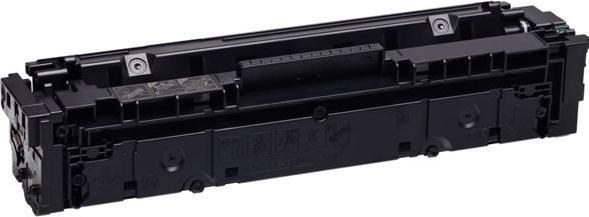 Produktbild KMP Toner cyan ersetzt HP W 2211 X No. 207 X (C)