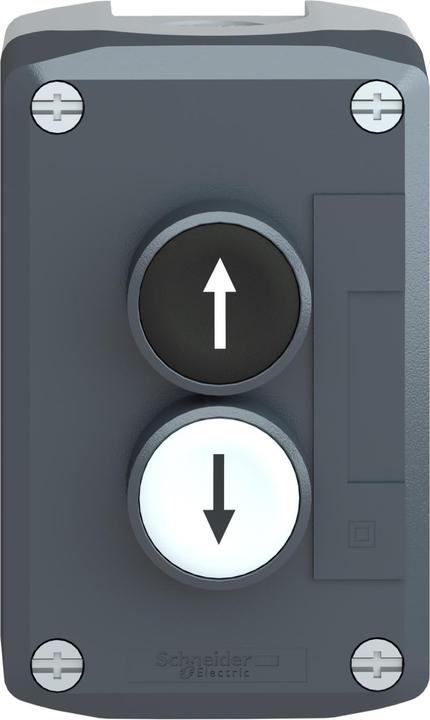 Produktbild Schneider Electric Gehäuse
