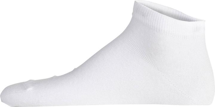 Actual product image Von Jungfeld Socken Homewear Stretch Essentials Sneaker Unisex (pack of 4, 43 - 46)