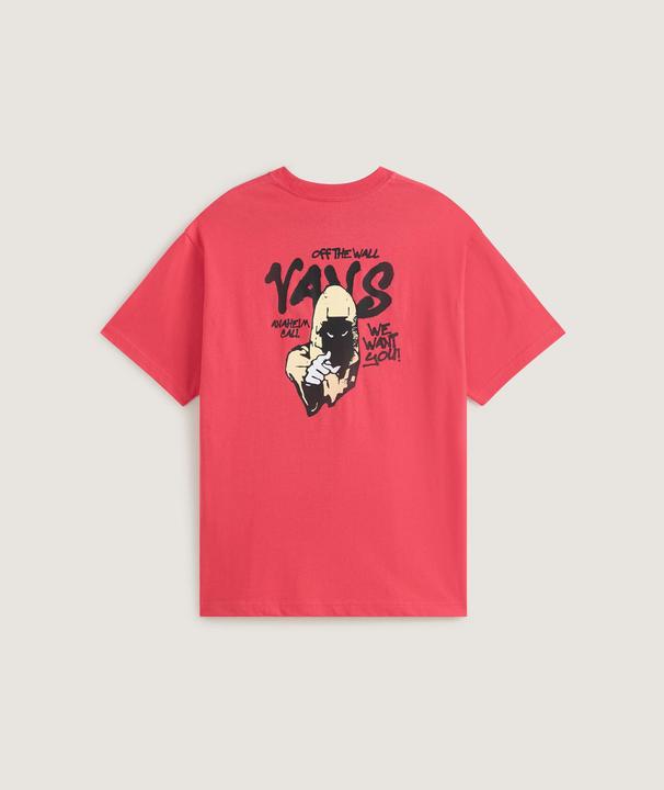 Produktbild Vans Repear Sam Loose Ss Tee (L)
