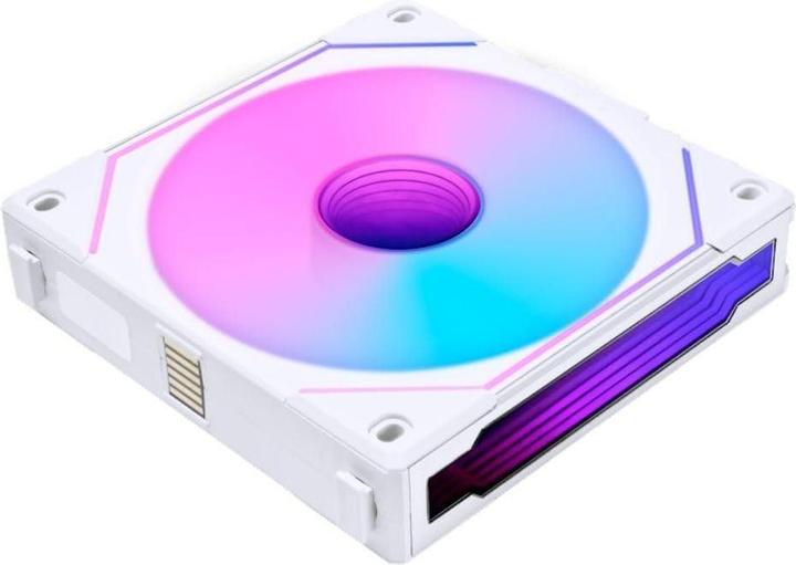 Produktbild Lian-Li Uni-Ventilator Sl-Infinity Reverse Blade (120 mm, 1x)