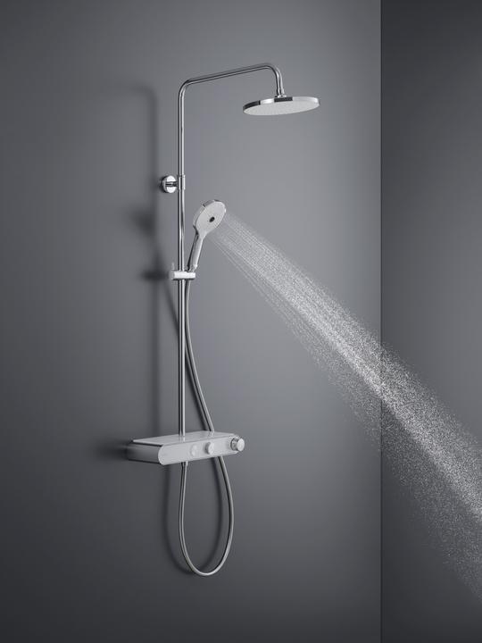 Produktbild Duravit Duschsystem
