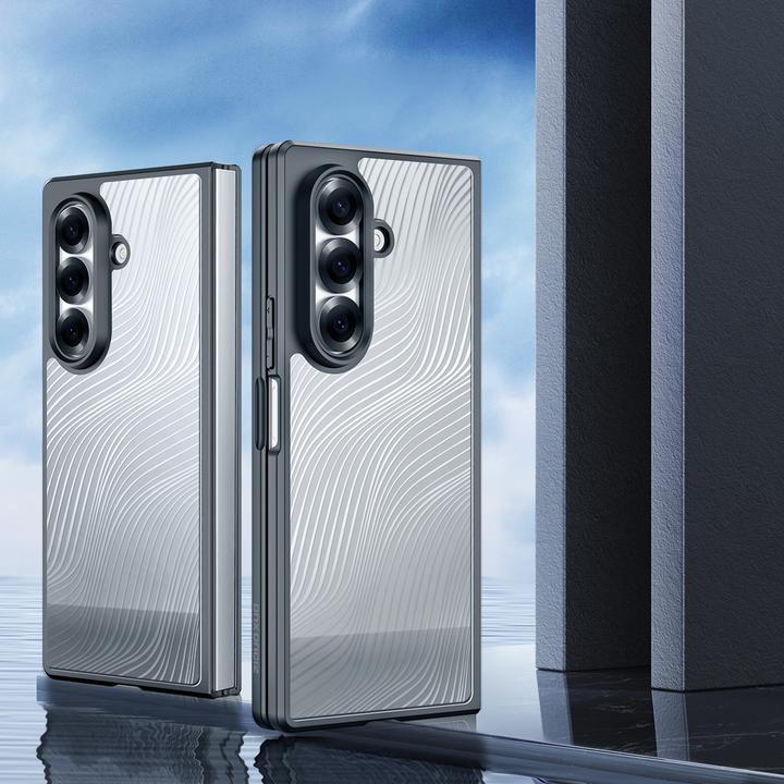 Image du produit Dux Ducis Série Aimo (Samsung Galaxy Z Fold7)