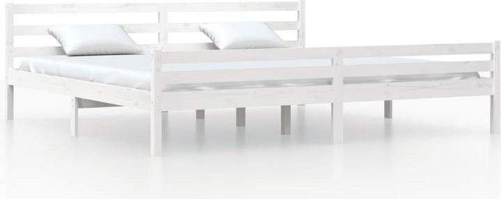 Image du produit vidaXL Ingaborg (180 x 200 cm)