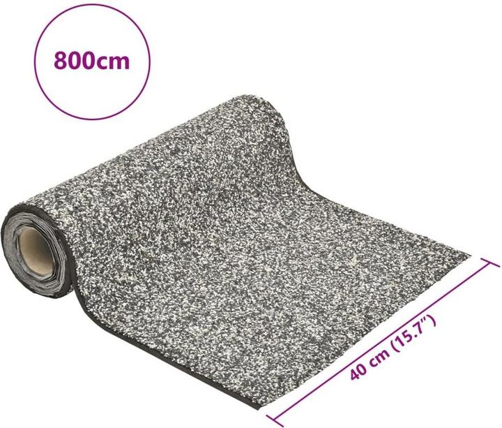 Produktbild vidaXL Steinfolie