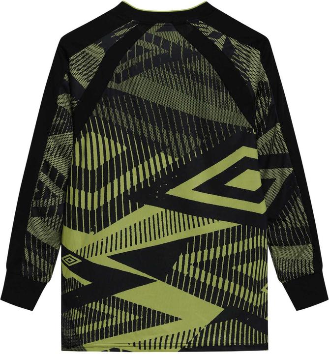 Produktbild Umbro Trikot Langärmlig (M)