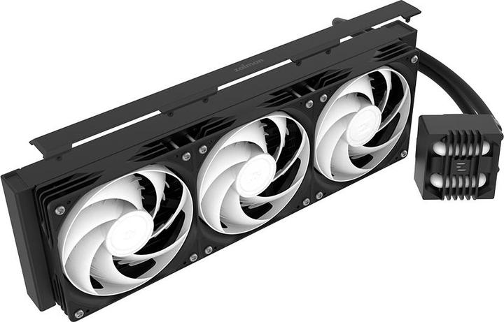 Actual product image Zalman Alpha2 SE A36 (25 mm)