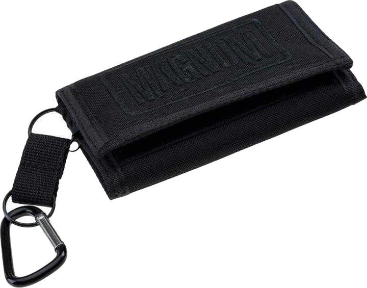 Image du produit Portfolio Wallet Noir One Size