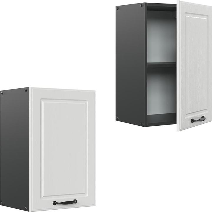 Produktbild Vicco Hängeschrank R-Line (40 x 31 x 60 cm)