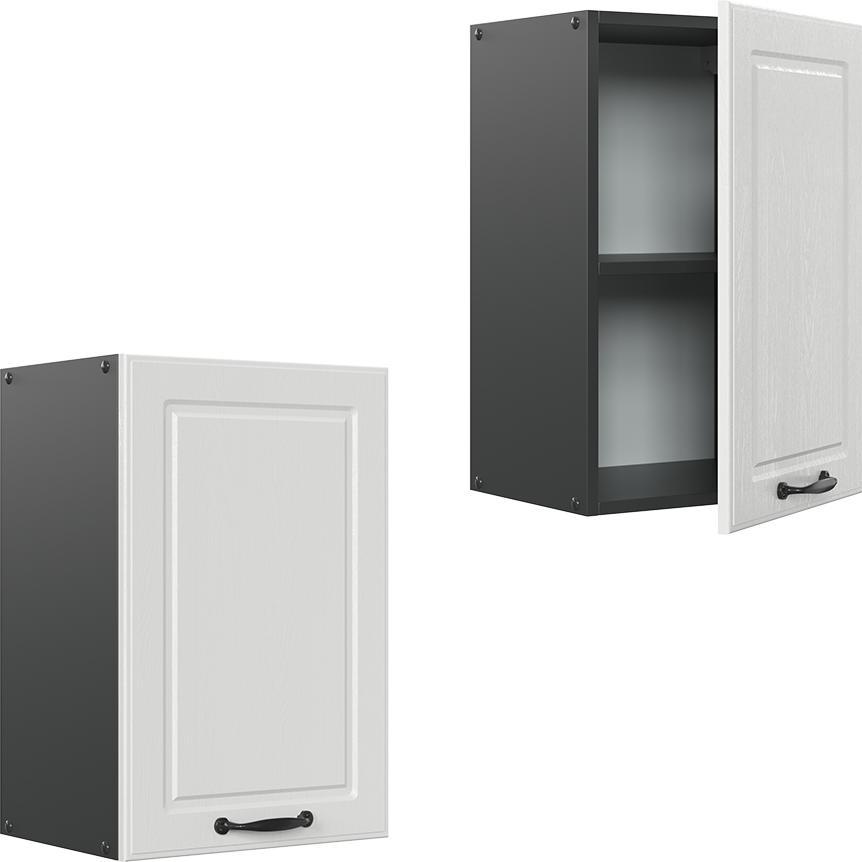 Vicco, Regal, Hängeschrank R-Line (40 x 31 x 60 cm)