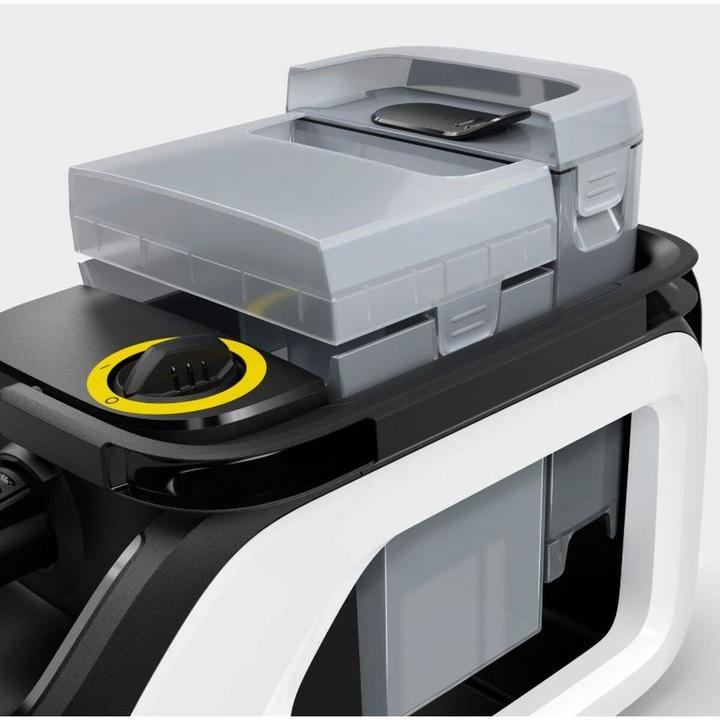 Image du produit Kärcher KARCHER SE 3 Compact Home N1 Auszieher - 1.081-539.0 (Aspirateur eau et poussière)