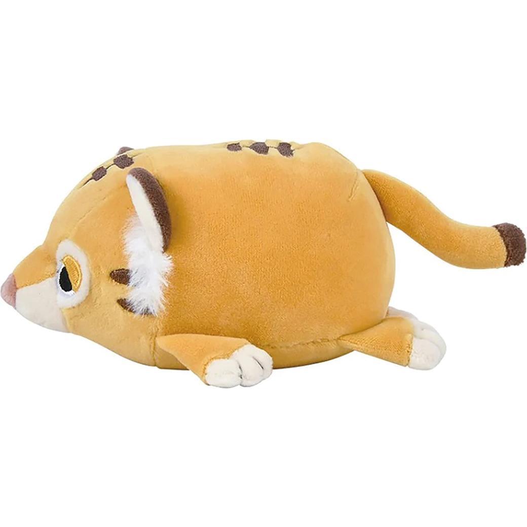 Thumbnail - Nemu Nemu Ram Tiger S 11 cm (13 cm)