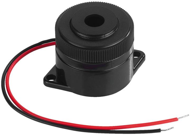 Produktbild Monacor Piezo-Summer