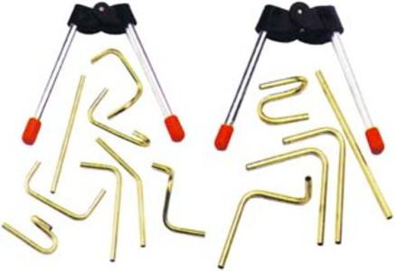 Actual product image Du-Bro Pipe bending device 3 mm