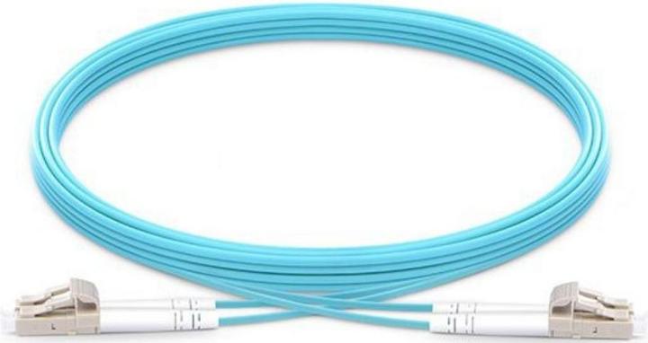 Produktbild Origin Storage CAB-OM4-LC-LC-2M-D-OS (2 m)
