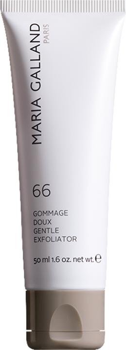 Image du produit Maria Galland Nettoyage - 66 Exfoliant doux (Gommage, 50 ml)
