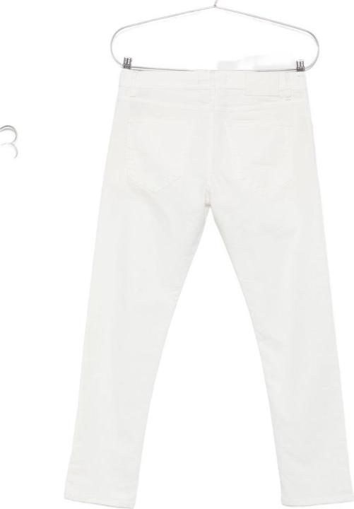 Produktbild Pt Torino Jeans Bianco (36)