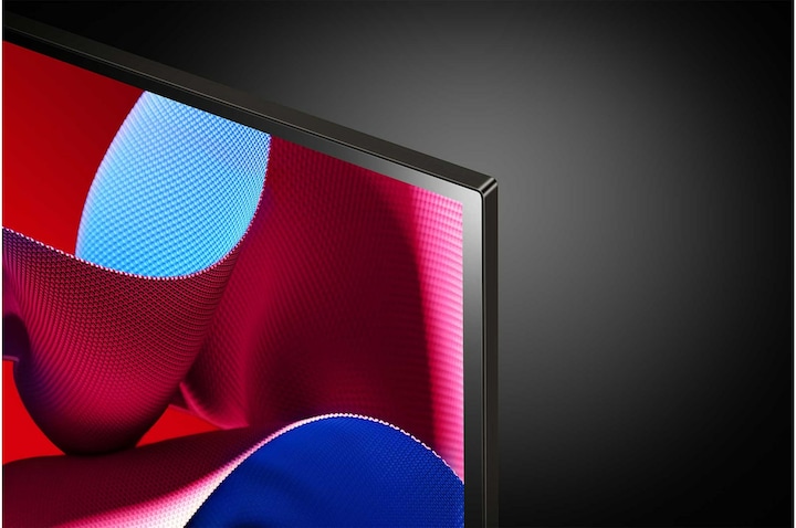 Image du produit LG OLED65C48LA (65", C4, OLED, 4K, 2024)
