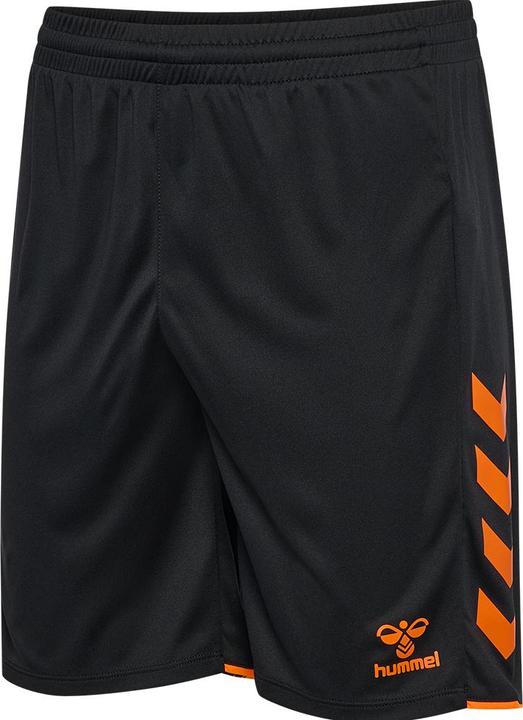 black/orange tiger, blackorangetiger, Schwarz