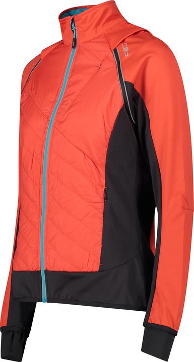 Immagine prodotto CMP Campagnolo Maniche Softshell (38)
