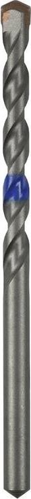 Produktbild Bosch Professional Zubehör Betonbohrer nach ISO 5468 D= 7,0 mm L= 100 mm (6.5 mm)