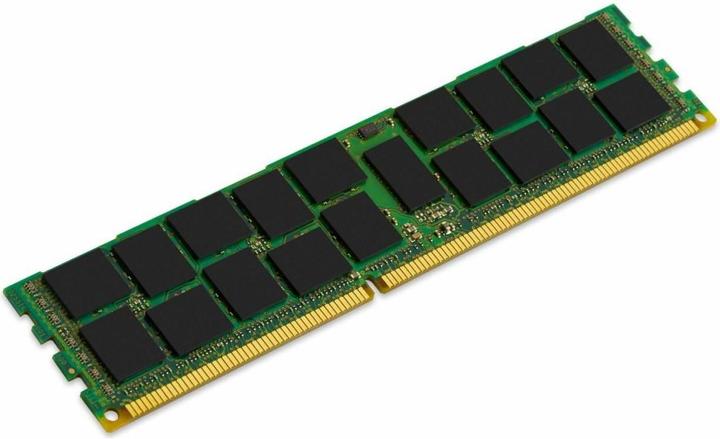 Produktbild Kingston 8GB DDR3-1600 Reg ECC Module LoVo (1 x 8GB, 1600 MHz, DDR3L-RAM, DIMM)