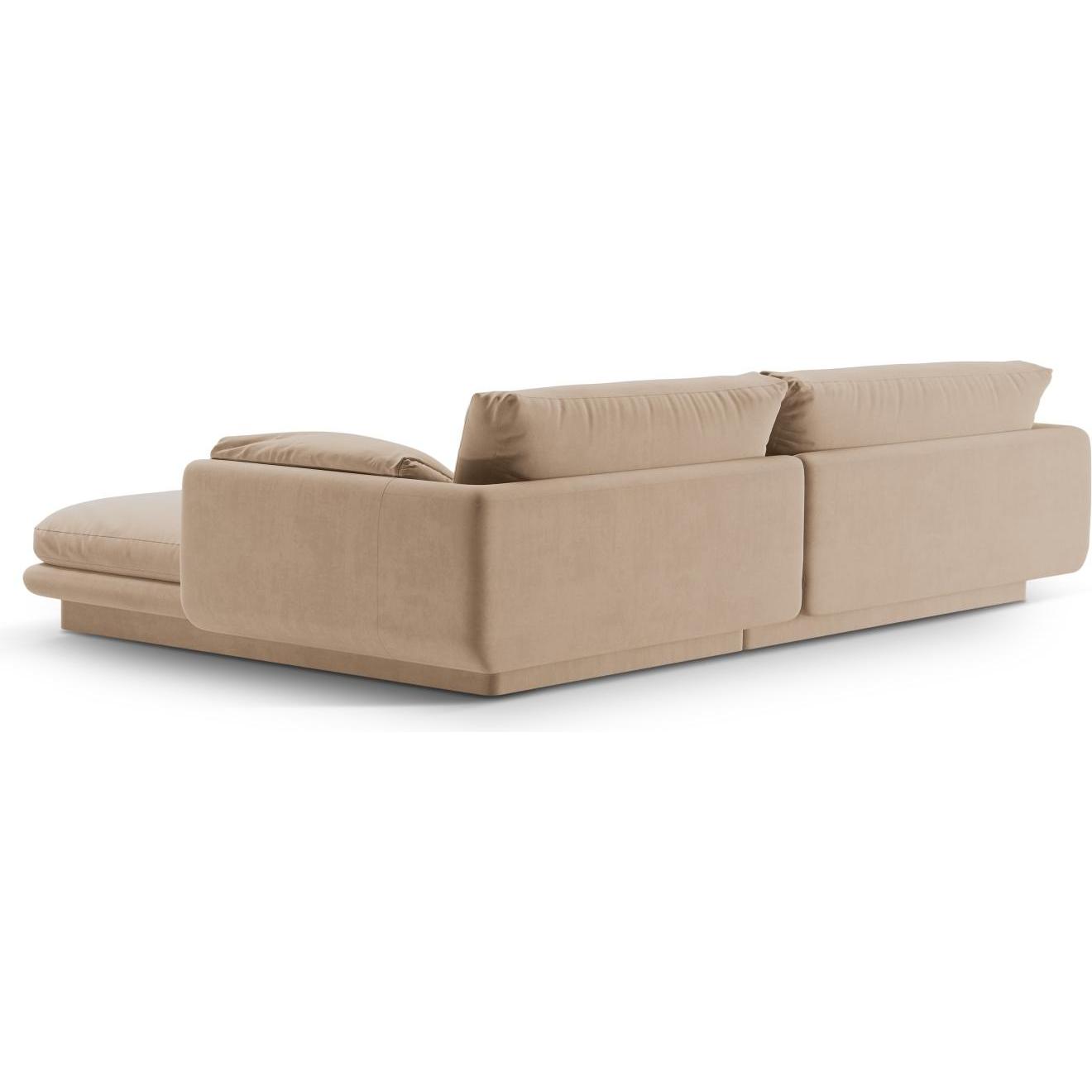 Thumbnail - Micadoni, Sofa, Torino (Ecksofa)