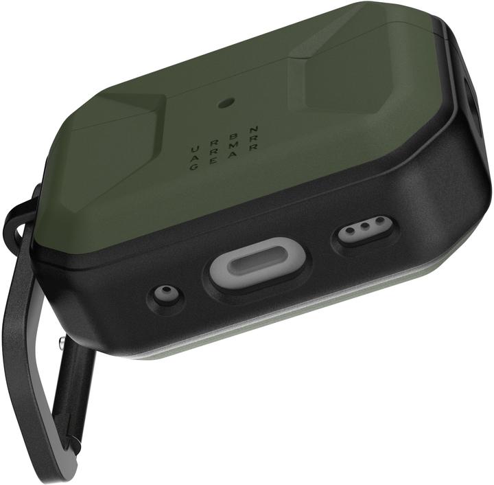 Image du produit UAG Civilian Case (Couvercle de l'étui de chargement)
