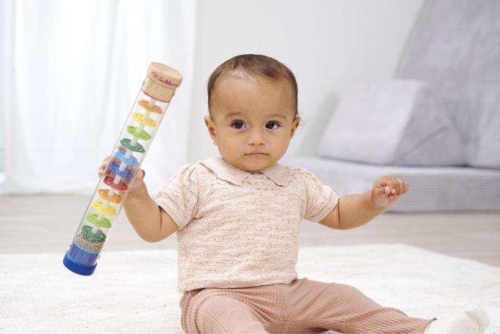 Actual product image Eichhorn Regenmacher (German)