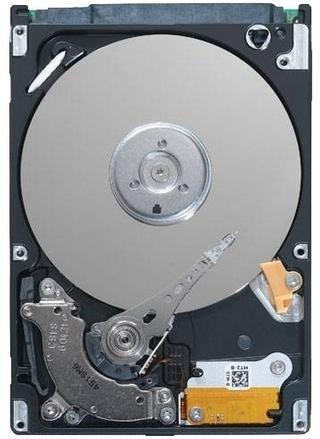 Immagine prodotto Dell HD 250G S3 7.2 7MM 512E MZ500S (0.25 TB, 2.5")